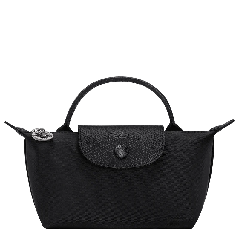 LONGCHAMP 34175979001 WOMEN'S BAG BLACK