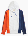 CHAMPION 213242 WHT FELPA 