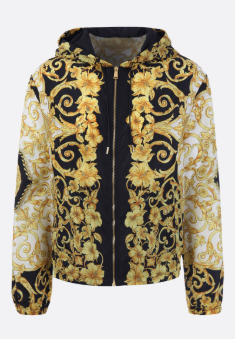 VERSACE A81293A228477A771 MEN'S JACKET