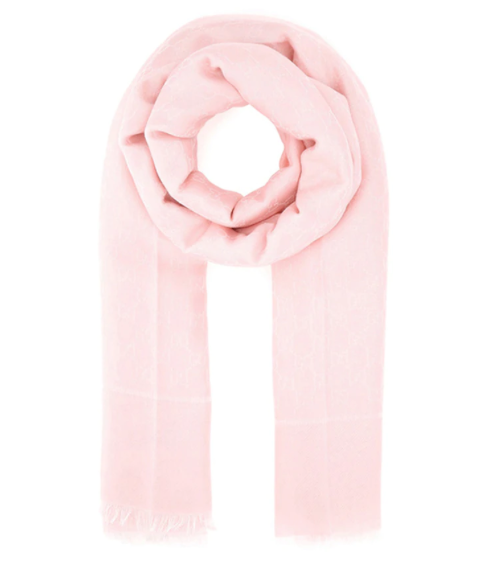 GUCCI SCIRPA ROSA 631416.3GF71