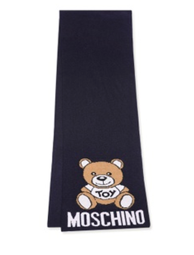 MOSCHINO 50133 M5264 013 NAVY