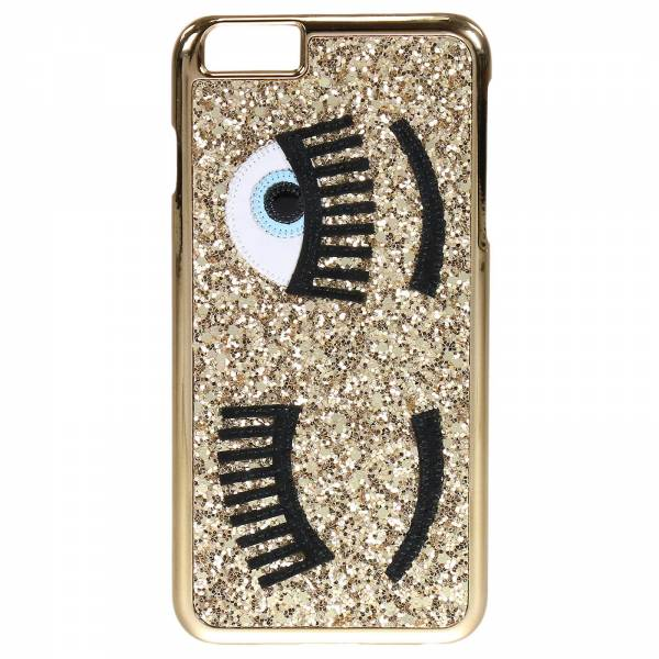 COVER CHIARA FERRAGNI ORO CFCIP8010