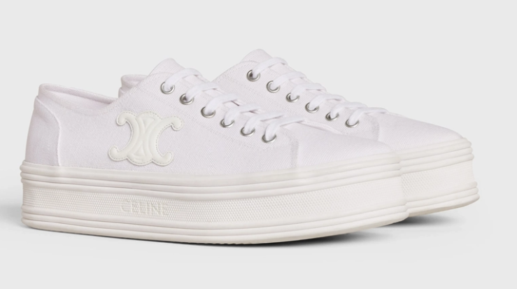 CELINE 346272220C.01OP WOMEN SNEAKERS