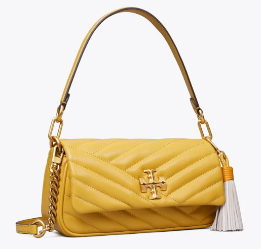 TORY BURCH BORSA 90458 731 GIALLO