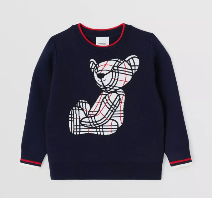 BURBERRY 8052639