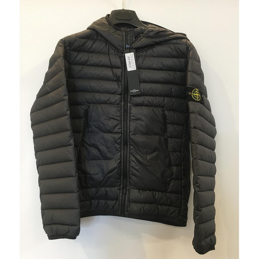 STONE ISLAND KID REAL DOWN JACKET 771640932 V0065 (8A)ANTRACITE