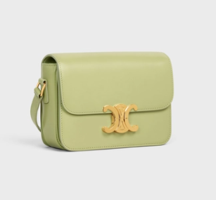 CELINE 188423BF4 15LJ WOMEN BAG