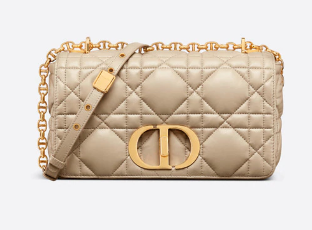 DIOR M9242UNGK 116 WOMEN BAG 