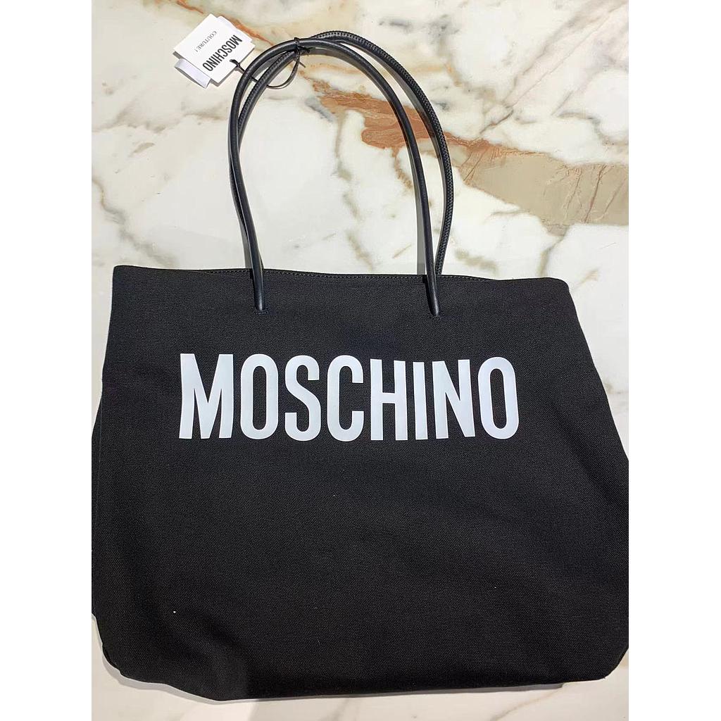 MOSCHINO 7B7701 8207 1555  WOMEN BAG  (副本)