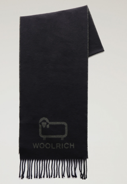 WOOLRICH CFWOAC0182MRUT3235 MEN SCARF