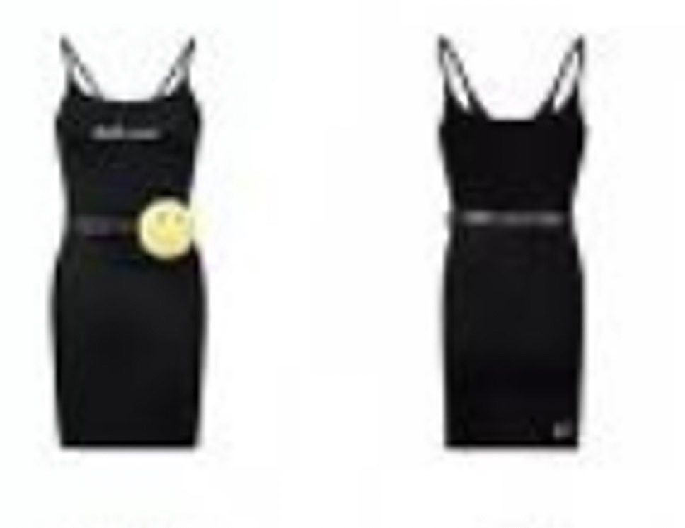 13DE MARZO MZ2513301 FR-JX-302 DRESS