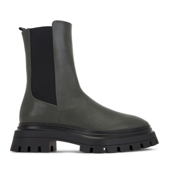 STUART WEITZMAN SC754 WOMEN'S BOOTS