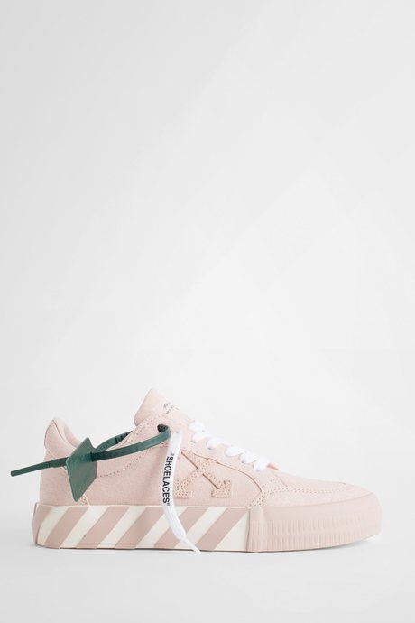 OFF WHITE OWIA272F22FAB0013030 WOMEN'S PINK SNEAKERS