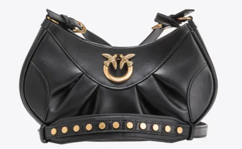 PINKO 101210A0Q0Z99Q WOMEN BAG BLACK