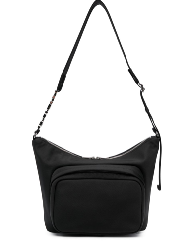 ALEXANDER WANG 20323X03T WOMEN HAND BAG BLACK 