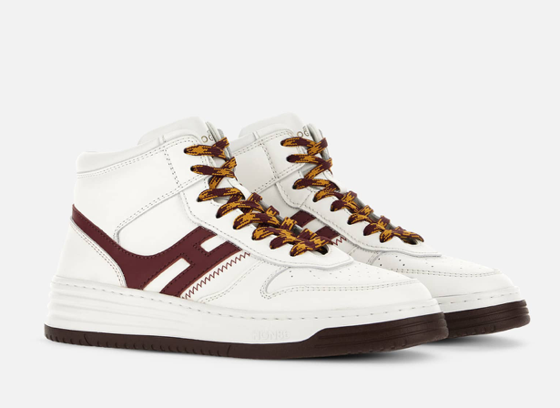 HOGAN HXM6300EU40R37411T MEN'S TRAINERS