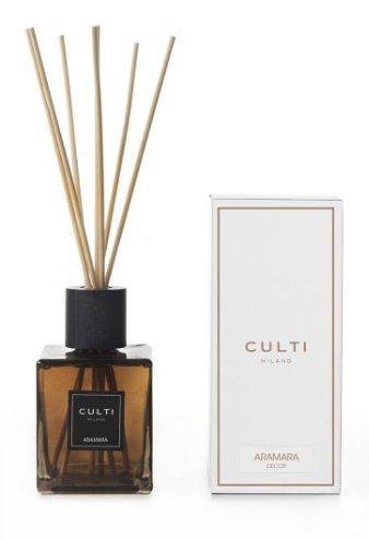CULTI DIFFUSORE AMBIENTE ARAMARA 500ML
