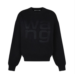 ALEXANDER WANG 4KC4231020 KNITWEAR