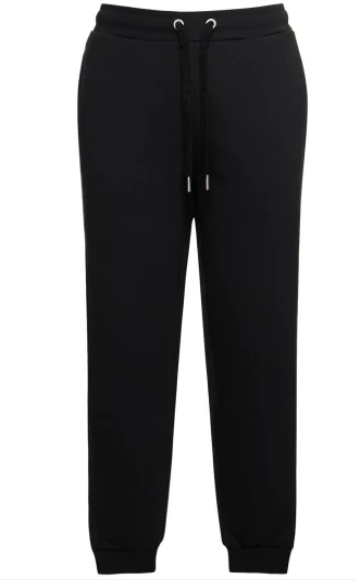 AMI PARIS UTR207 740 TRACKPANT MEN'S TROUSERS