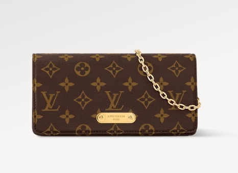 LOUIS VUITTON M82509 LILY 