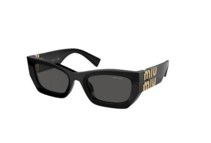 MIU MIU 09WS 1AB5S0 53/22 WOMEN'S SUNGLASSES