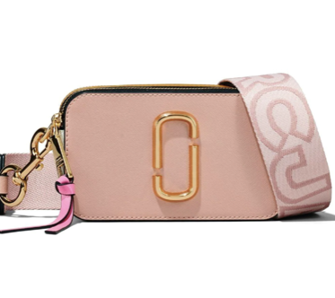MARC JACOBS 2S3HCR500H03 695 SNAPSHOT ROSE MULTI