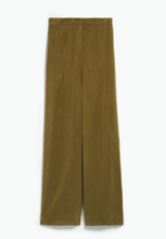 MAXMARA STUDIO 2416131101600 002 - GARDENA WOMEN'S PANTS