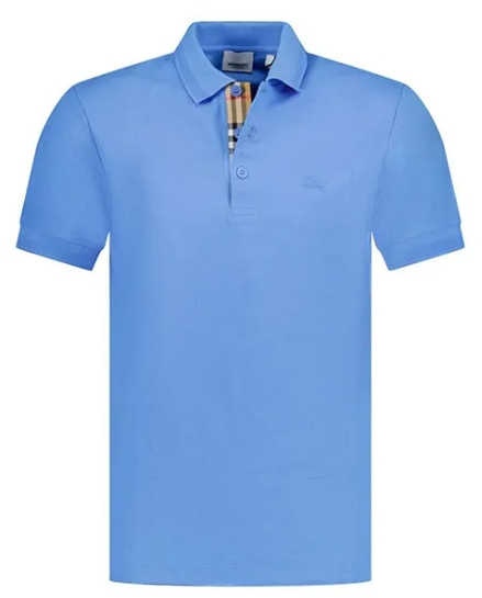 BURBERRY OT 8067585 MEN'S POLO