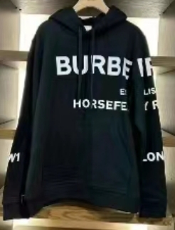 BURBERRY OT 80843361 UNISEX SWEATER