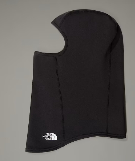 THE NORTH FACE NF0A7WL72Q81 TNF BLACK PASSAMONTAGNA