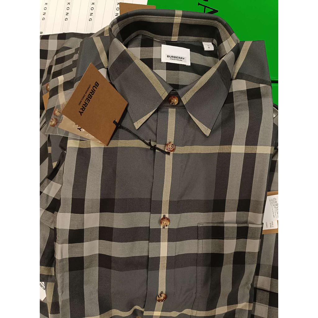 BURBERRY OT 80842891 MEN'S SHIRT