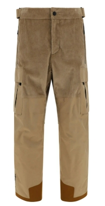 MONCLER GRENOBLE 2G00001 597WG SKI TROUSERS 236 MEN