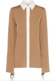 MAXMARA 1111025106003 PIO 003 CAMMELLO WOMEN'S SHIRT