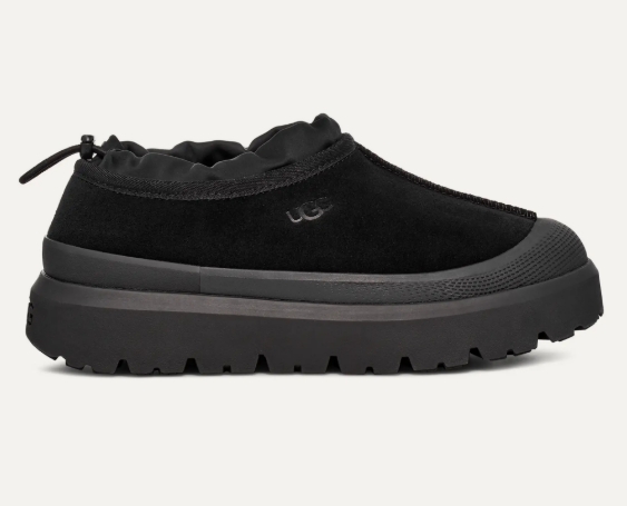 UGG 1144096 BBLC M TASMAN WEATHER HYBRID MEN'S SLIPPERS