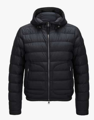 MONCLER 1A00139.549SK SESTRIERE 999 MEN'S JACKET
