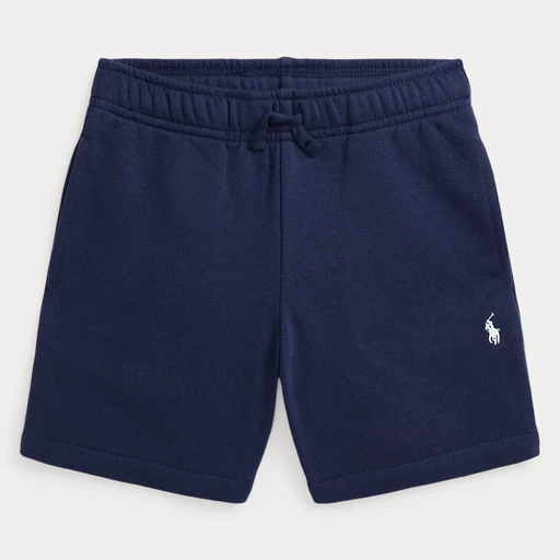 POLO RALPH LAUREN KID'S 323964135 002 BOY'S SHORTS NAVY