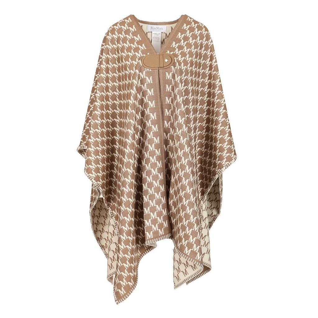MAXMARA 2524546111600 001 - EDITTI WOMEN'S CAPE COLONIALE