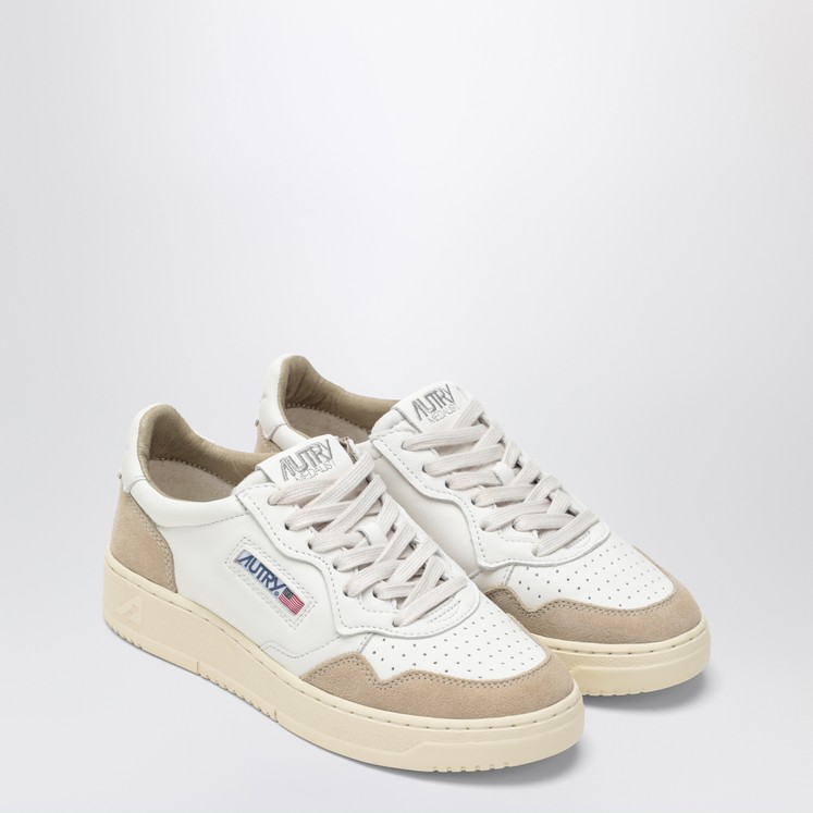 AUTRY AULW GS44 WOMEN'S SNEAKERS