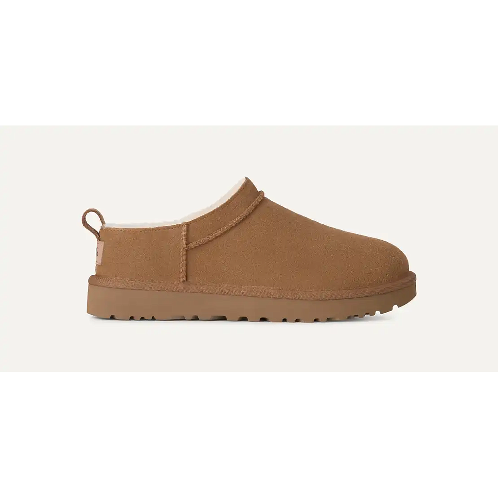 UGG 1173891 CHE WOMEN'S BOOTS CHESTNUT