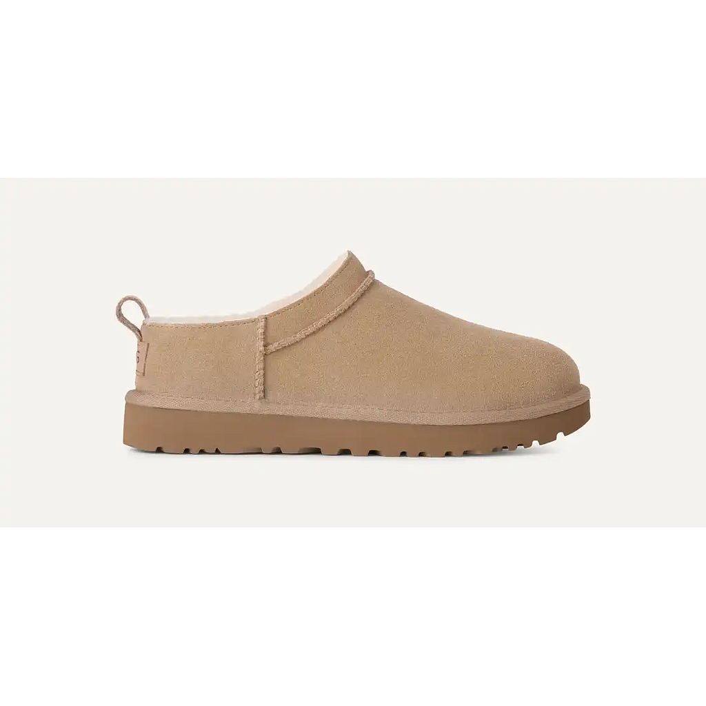 UGG 1173891 SAN WOMEN'S BOOTS SAND