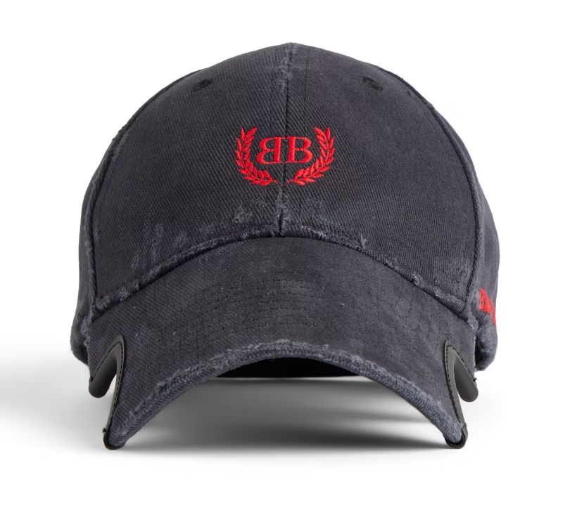 BALENCIAGA 829208.410B2 1041 WOMEN'S CAP