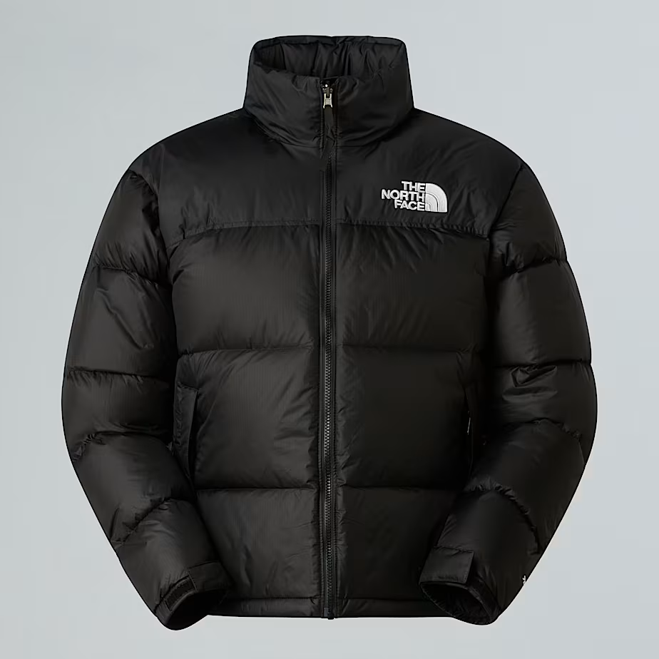 THE NORTH FACE NF0A3C8DGOE1 1996 MEN'S JACKET BLACK
