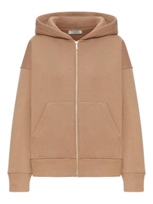 S'MAXMARA 9926025306002 - JULIA WOMEN'S SWEATSHIRT BISCOTTO