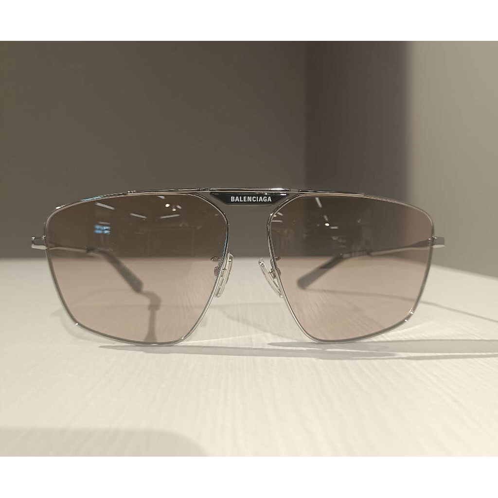 BALENCIAGA BB0246SA 006 61/15-145 WOMEN'S SUNGLASSES