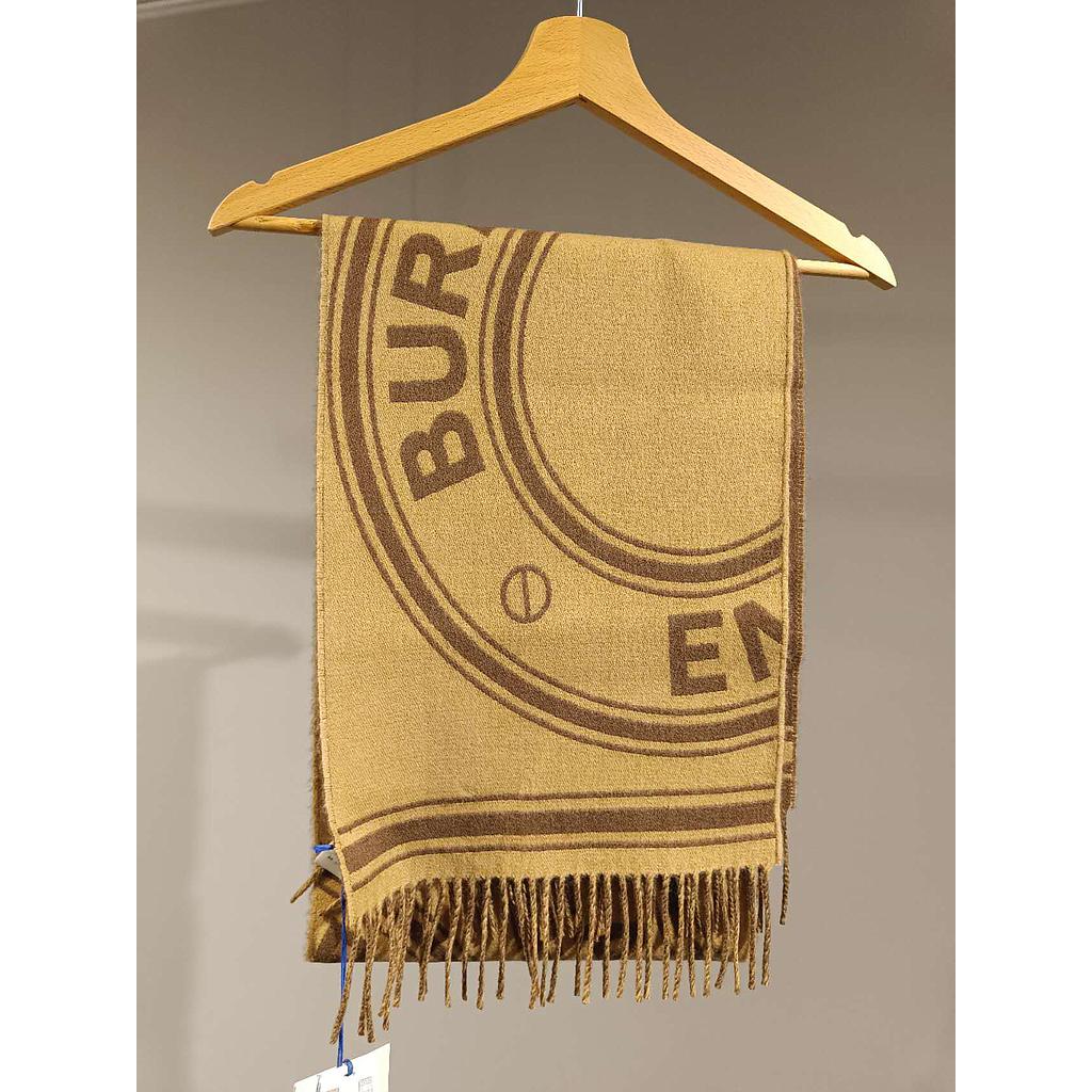 BURBERRY OT 81113531 SCARF BEIGE