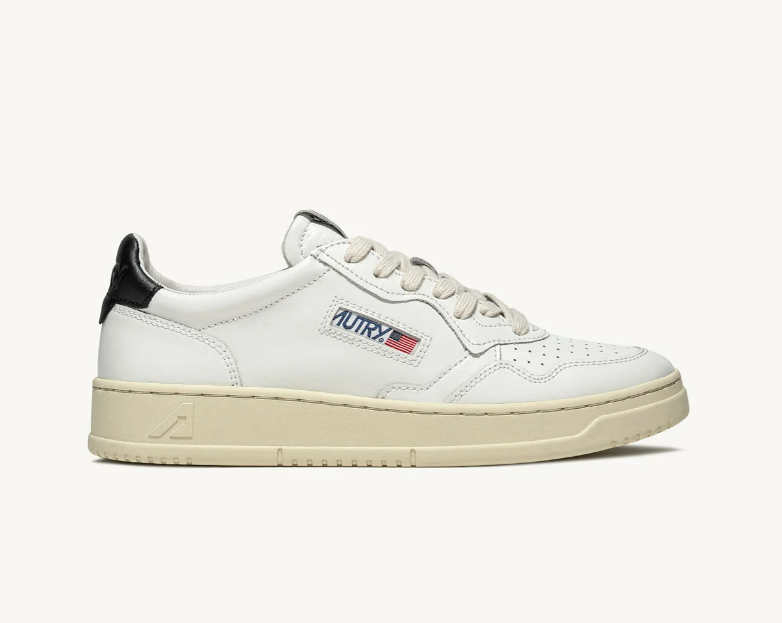 AUTRY AULM LL22 MEN'S SNEAKERS 