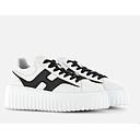 HOGAN HXW6450FE91LE90001 WOMEN'S SHOES NOTA