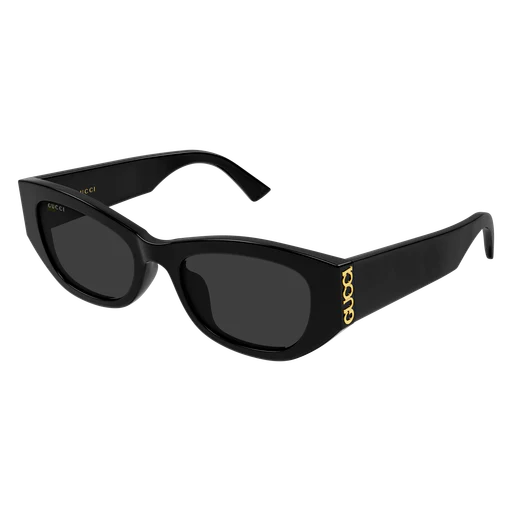 GUCCI GG2044SA 001 WOMEN'S SUNGLASSES
