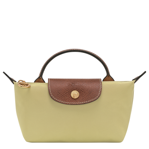 LONGCHAMP 34175089 244 WOMEN'S BAG PISTACHIO