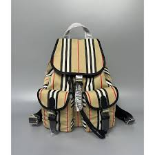 BURBERRY OT 81343251 WOMEN'S BACKPACK